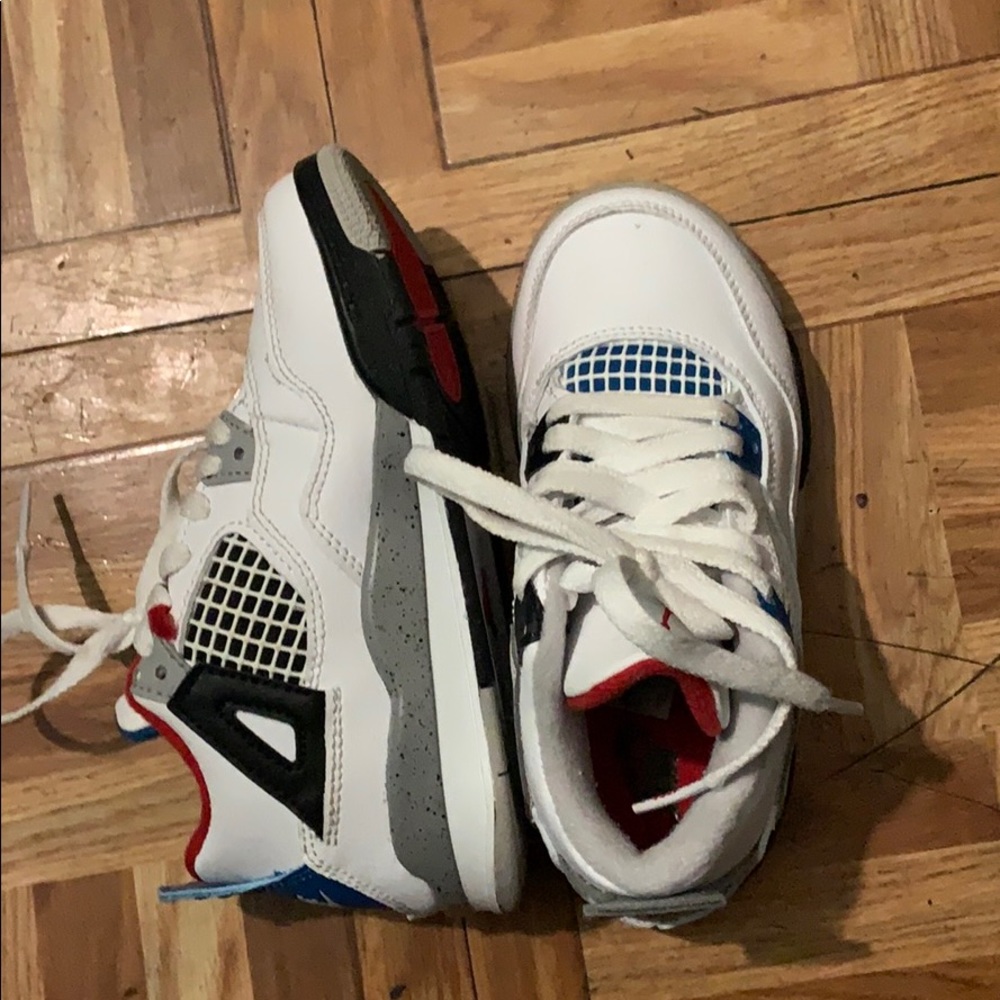Preschool Jordans - Picture 1 of 4